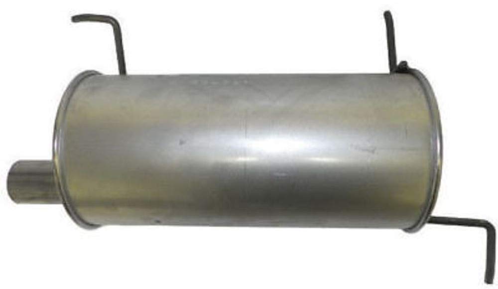 Exhaust AP Products Muffler 3460