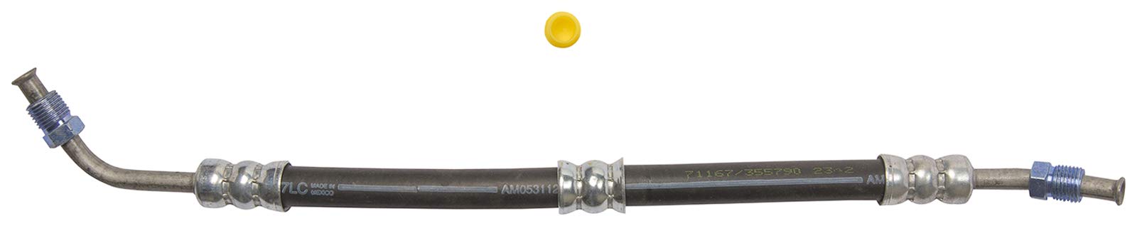 Power Steering Gates 355790 Hose Assembly Pressure Line