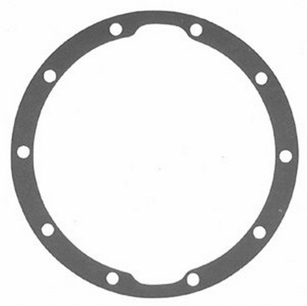 Axle Housing Cover Gasket MAHLE P27897
