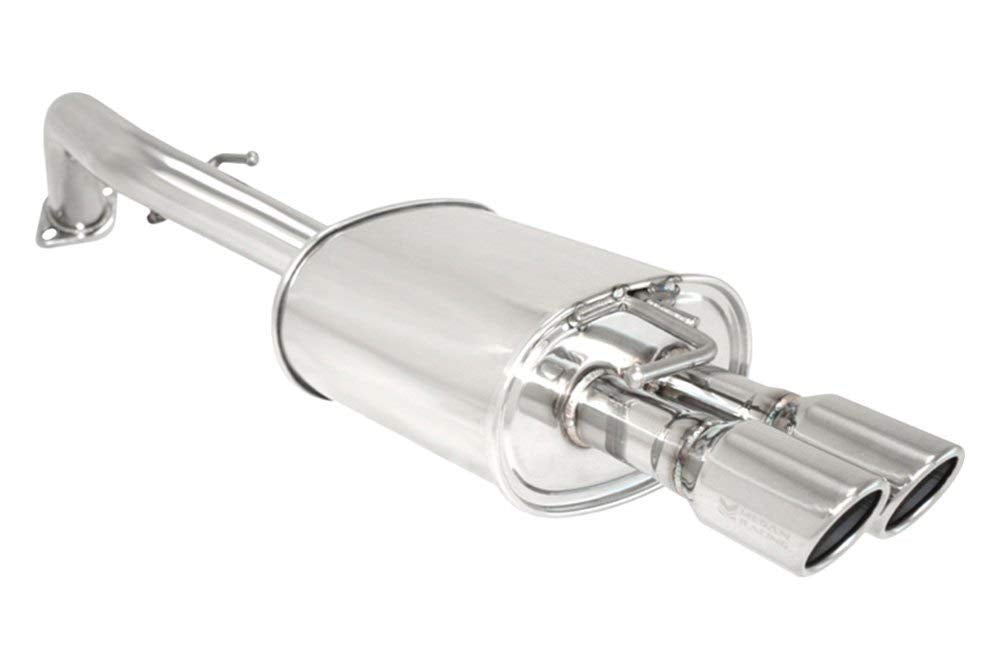 MR-CBS-KS05-OE Megan Racing Cat-Back Exhaust System