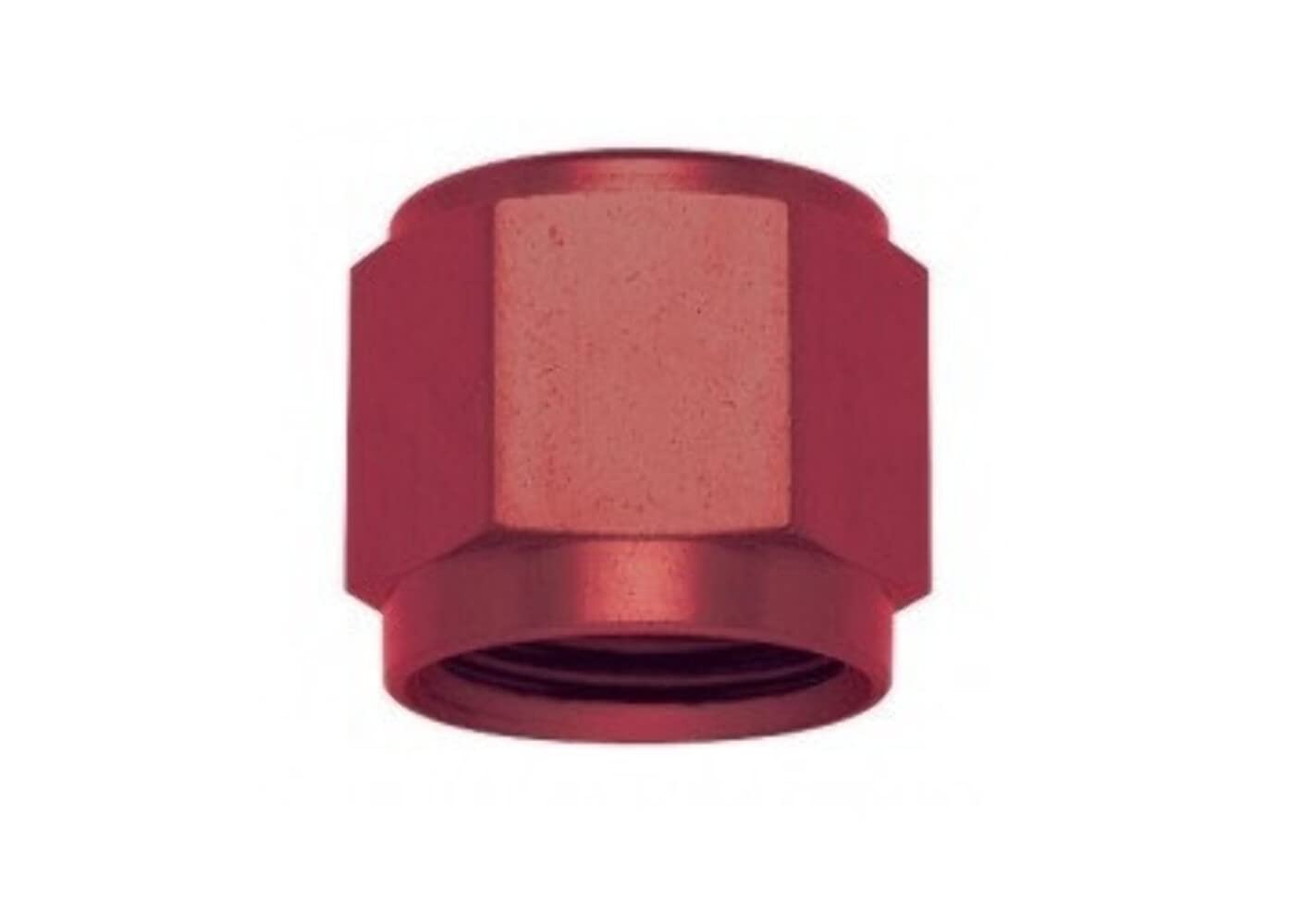Red Fragola Tube Nut (#4)