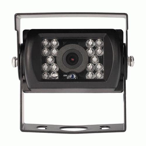 Universal iBeam Commercial Camera with Hood (TE-CCH1)