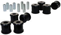 Rear Control Arm Bushing Nolathane REV043.0070 ; Fits Ford Expedition 97-02