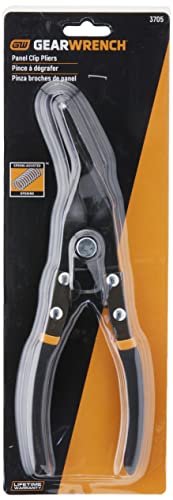 Panel Clip Pliers GEARWRENCH - 3705