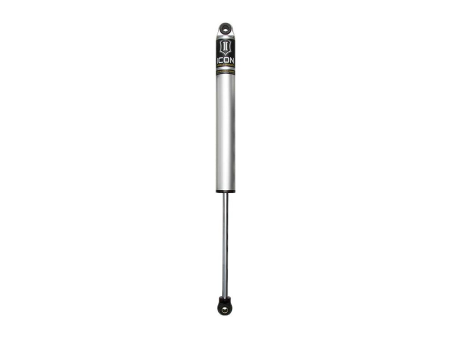 ICON, 2.0 VS Shock, 2.5" Lift, Front, Compatible with 2020-Up Jeep JT/2018-Up JL, 26523