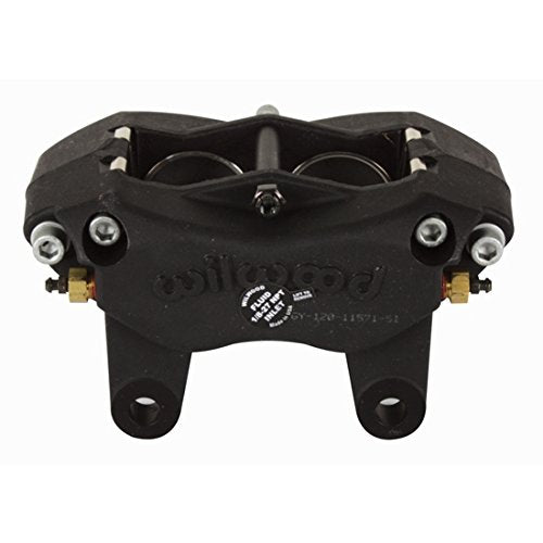 Forged Dynalite Caliper Wilwood 120-11571-SI