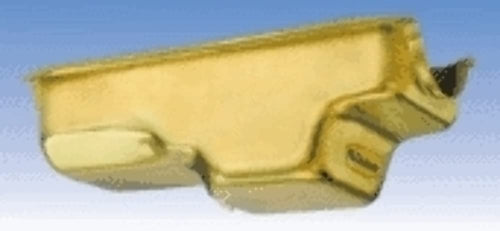 Stock Oil Pan Milodon for Small Block Mopar