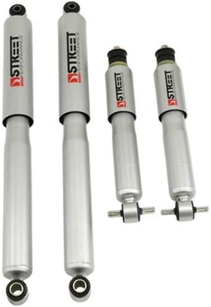 Belltech SP OE9621 Shock Set (4) (Street Performance) OEM