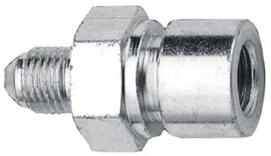 3AN -3/8-24 I.F. Tubing Adapter Fragola - Steel