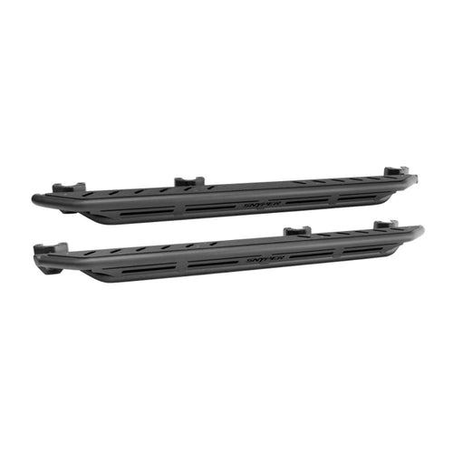 42-6015 Westin Triple Tube Rock Rail Steps fits 2007-2018 Wrangler JK Unlimited 4Door