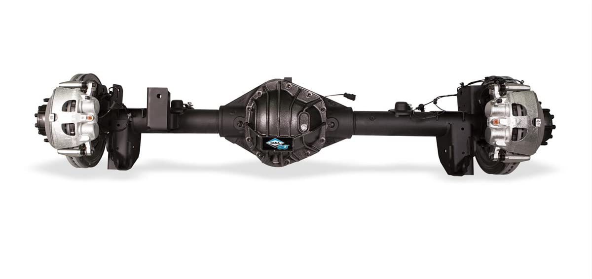 Axle Assembly Spicer 2023612-1
