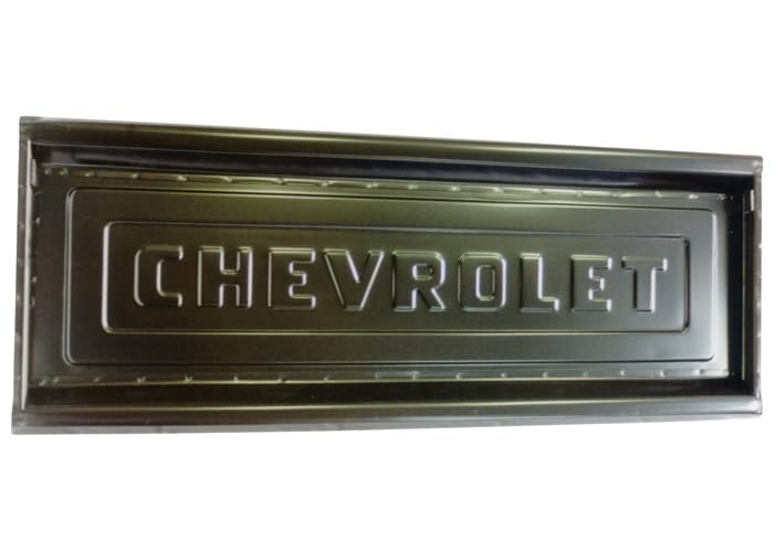 Tailgate Brothers Trucks with Lettering - Stepside TG5472C