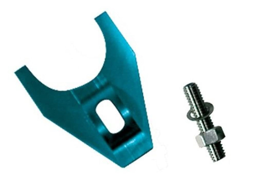 Blue ProForm 66986 Hold Down Clamp