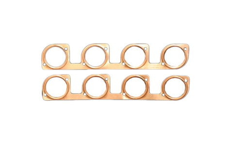 SCE Gaskets 4074 Pro Copper Exhaust Gasket SCE
