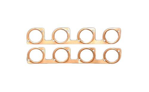 SCE Gaskets 4074 Pro Copper Exhaust Gasket SCE