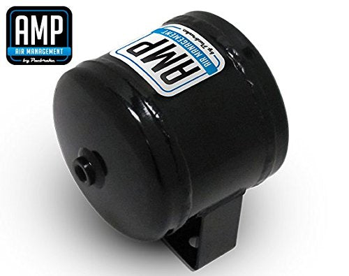 Momentary 3/4” Shifter Switch