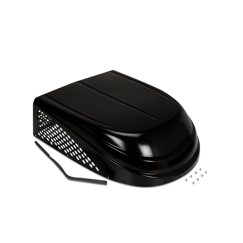 Kit Svc Dometic 3311996.007 Shroud Black