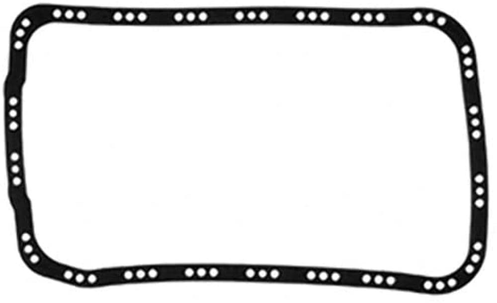 Engine Oil Pan Gasket MAHLE OS32047