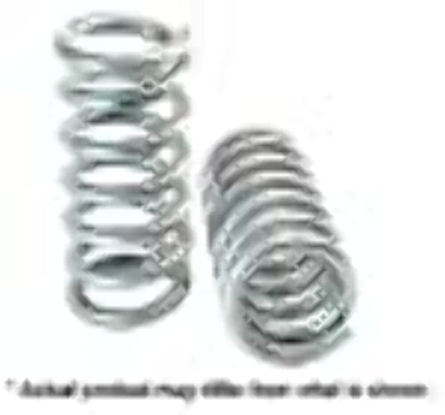 Coil Spring Set Belltech 4758