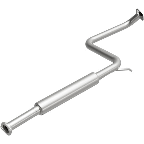 Resonator Bosal And Pipe Assembly 283-055
