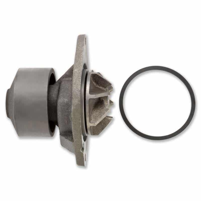 Cummins 2007-2011 6.7L Engine Water Pump - Alliant Power # AP63533 | OEM Part #'s: 2881804, 68003402AA,4955359