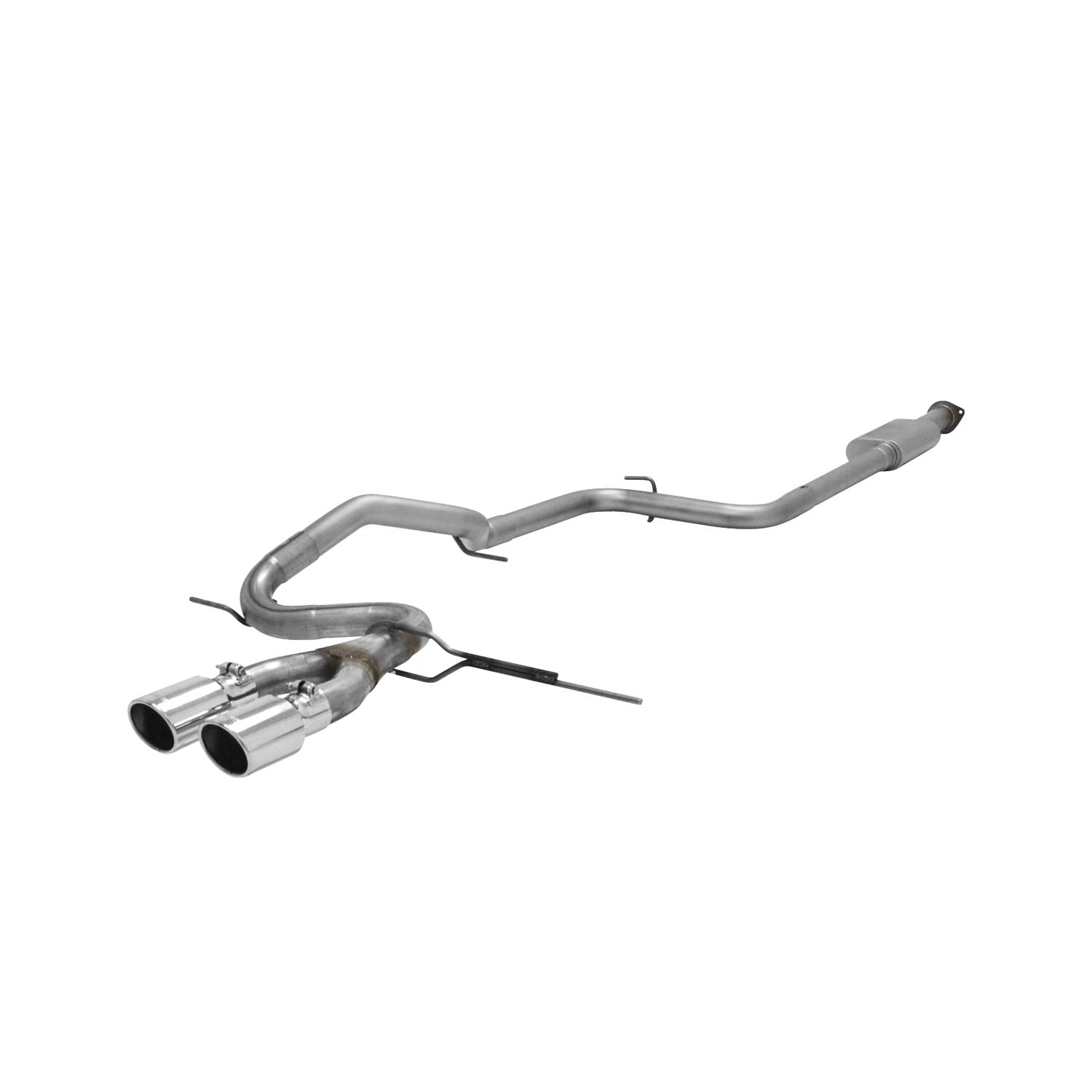Flowmaster 13-18 Ford Focus St Amt 409s Exhaust System 817637