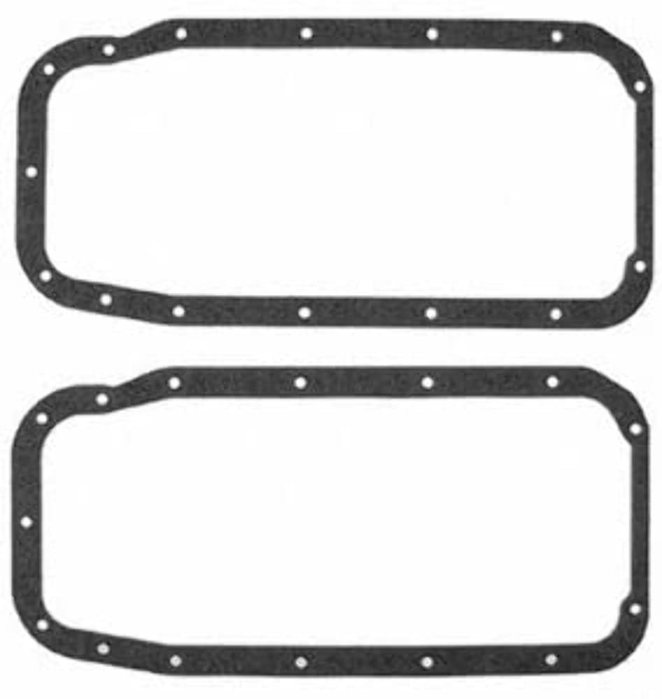 Engine Oil Pan Gasket Set MAHLE OS32083TC