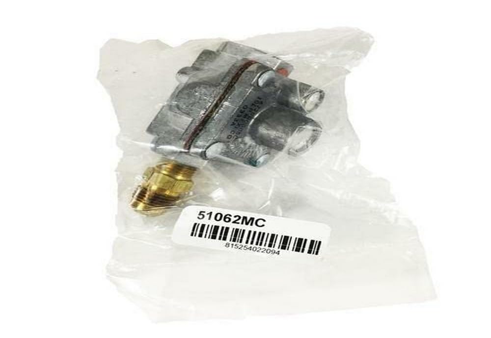 51062MC Gas Regulator M.C.ENTERPRZ Wedgewood