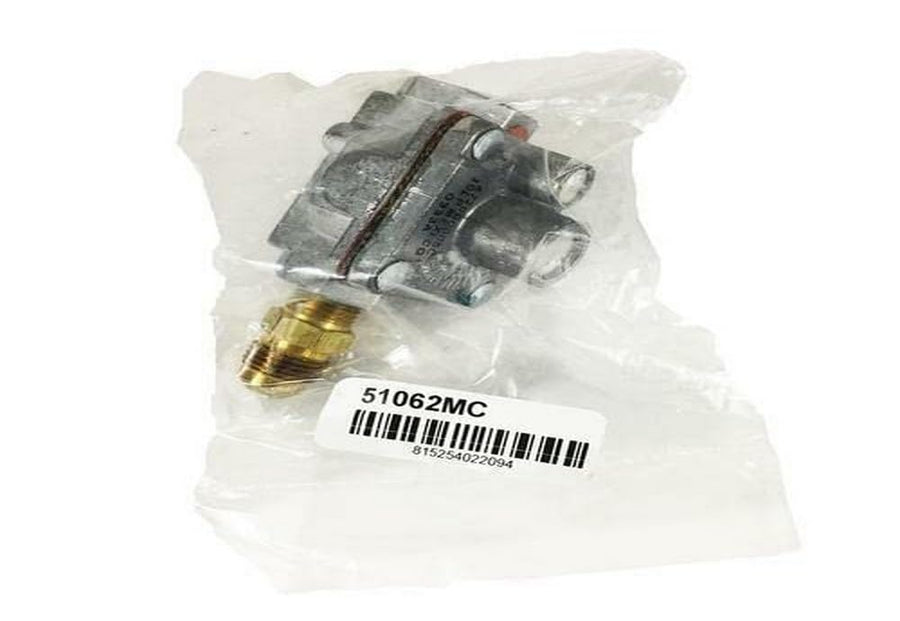 51062MC Gas Regulator M.C.ENTERPRZ Wedgewood