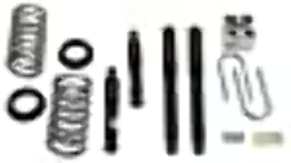 Lowering Kit Belltech 650ND with Nitro Drop 2 Shocks