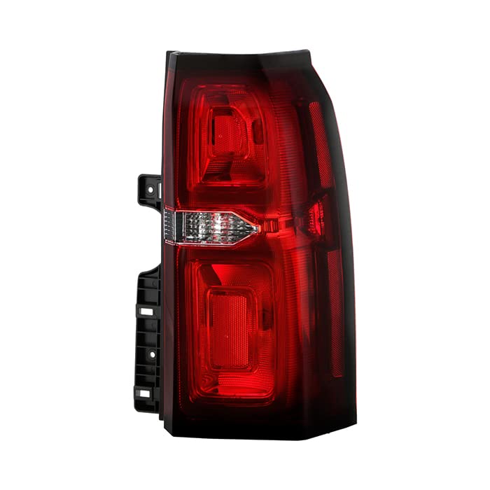 OE Tail Light Xtune (ALT-JH-CSUB15-LED-OE-R) (POE)