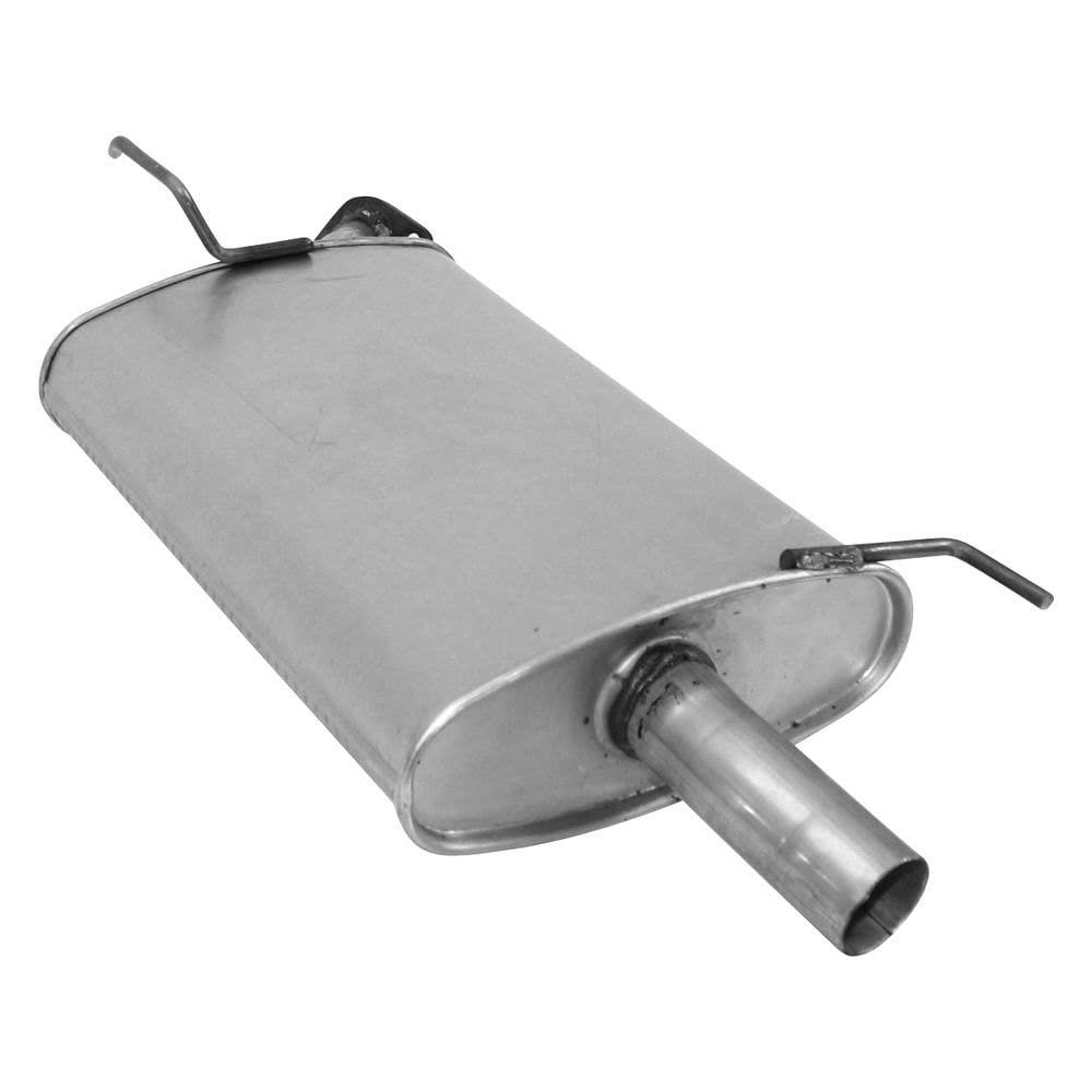 Exhaust AP Products Muffler 2448