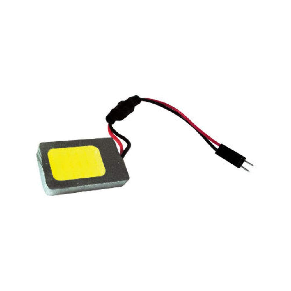 LED Dome Panel Race Sport (RS-35MM-3.0W)