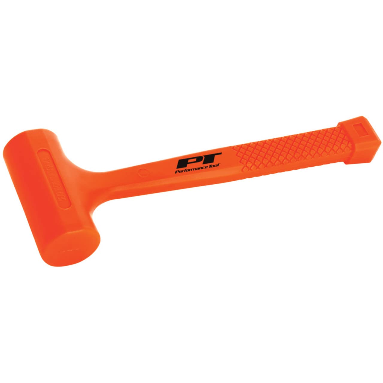 M7008B Performance Tool 8 oz. Dead Blow Hammer