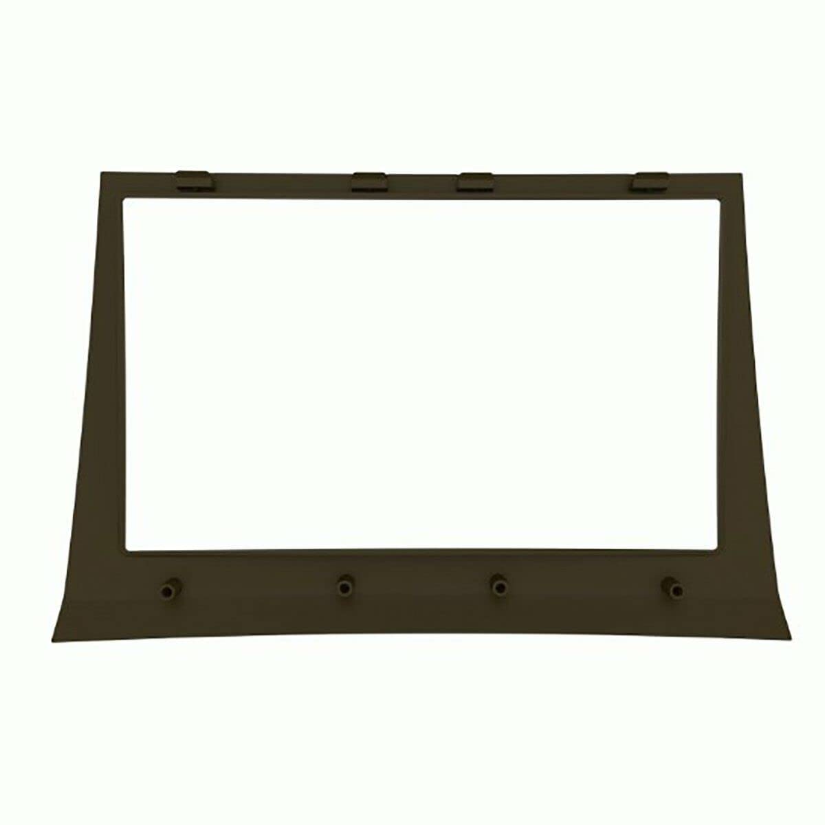 Jeep Command Metra 108CH4DK 06-07 Pioneer 8 inch