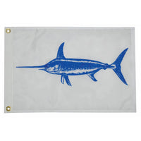 Fisherman's Catch Boat Flag TAYLOR MADE PRODUCTS - Swordfish