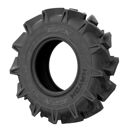 MotoHavok EFX Tire (31x8.5-14)