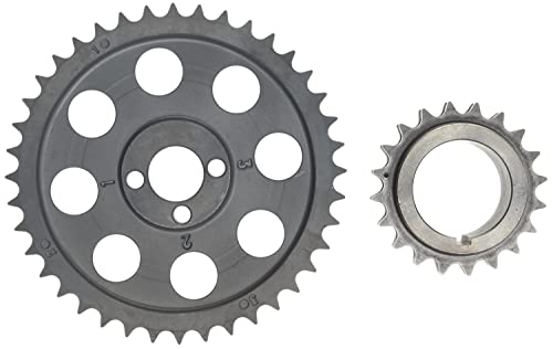 MULTIPLE PIECE MAHLE TIMING KIT 92601