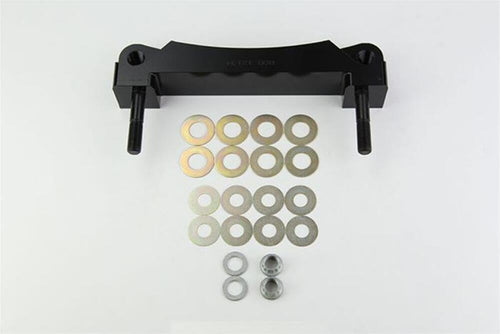 Wilwood BRACKET KIT,250-14071,AERO4,REAR,MAG/CHALL/CHARG/