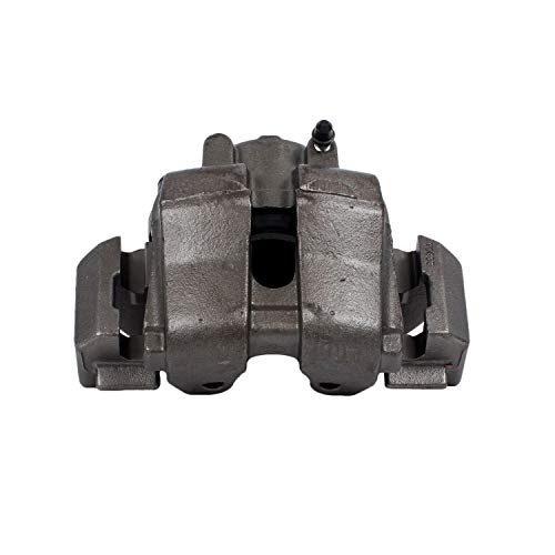 Power Stop Front Left One L4916 Stock Replacement Brake Caliper For Ford Escape 2005-2006, Mazda Tribute 2005-2006, Mercury Mariner 2005-2007 [Model Specific]