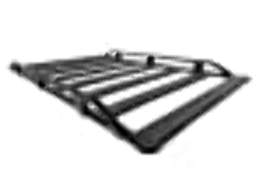 Base Rack ARB Guard Rail Suits 1770020