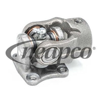 Power Take Off Yoke Neapco 11-6832 and Universal Joint Assembly