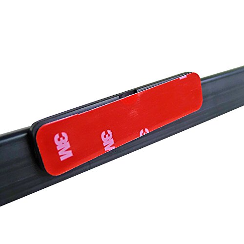 Spec-D Tuning 60" LED Tailgate Light Bar Left + Right Pair Line Of Fire Signal Reverse For Most Trucks, SUV, RV, ATV Trailers or Live Stock Trailers Assembly