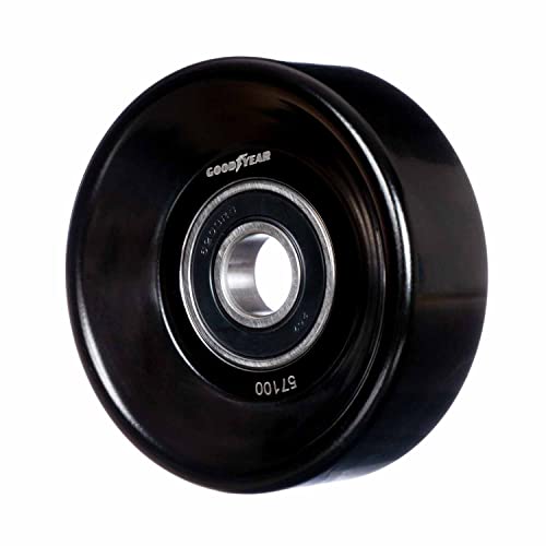FEAD Pulley, Goodyear Belts MULTI
