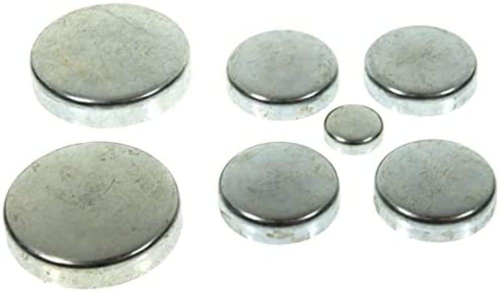 MPE-133R Melling Freeze Plug Kit
