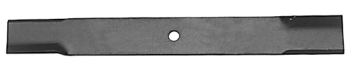 Black Oregon 91-515 Lawnmower Blade