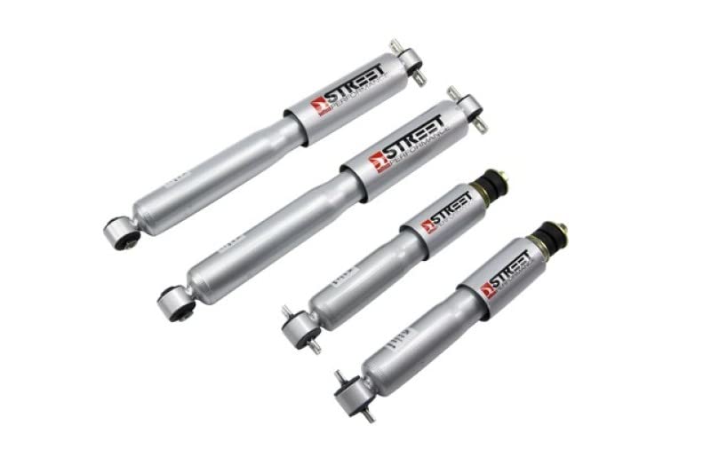 Shock Set Belltech 9516