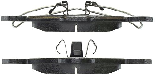 Sport Brake Pads StopTech 309.08160 with Shims and Hardware