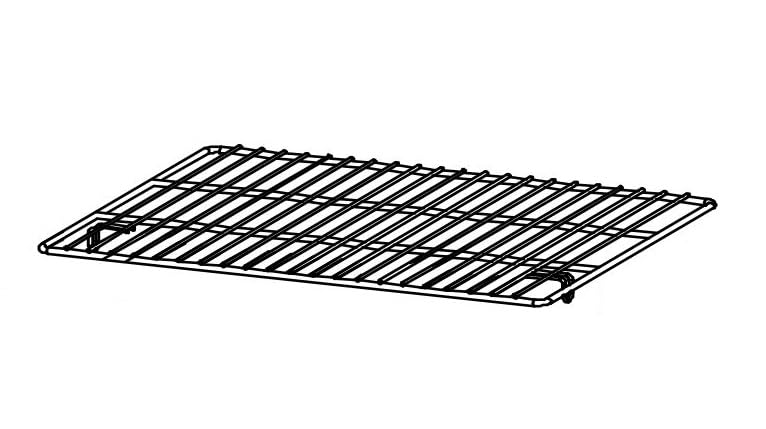 Freezer Crisper Shelf Norcold 640168