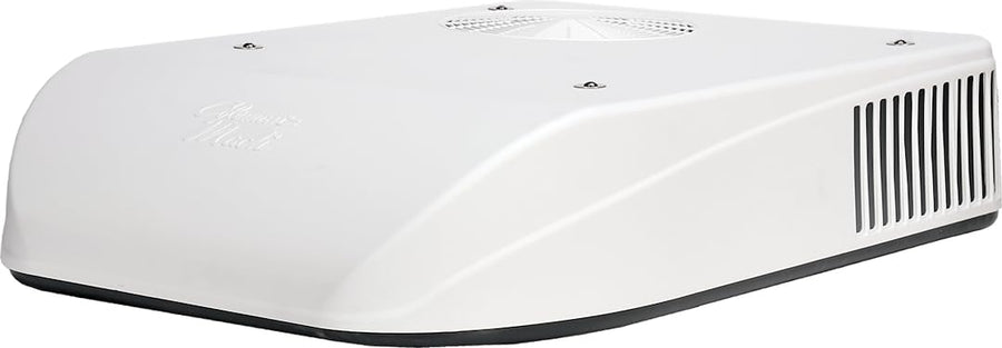 Mach 8 Cub Plus Coleman-Mach 47223-076 Signature Series - 13,500 BTU, White